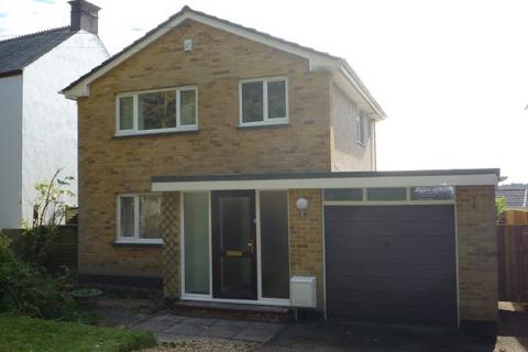 3 bedroom house to rent, St Austell