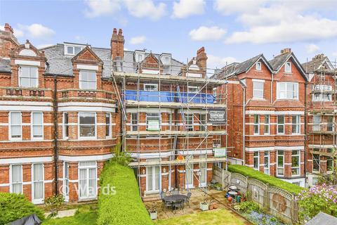 3 bedroom maisonette for sale, Shorncliffe Road, Folkestone, Kent