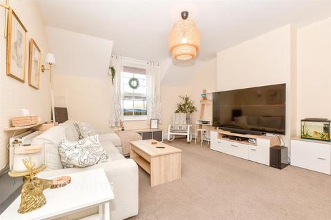 3 bedroom maisonette for sale, Shorncliffe Road, Folkestone, Kent