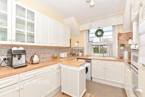 3 bedroom maisonette for sale, Shorncliffe Road, Folkestone, Kent