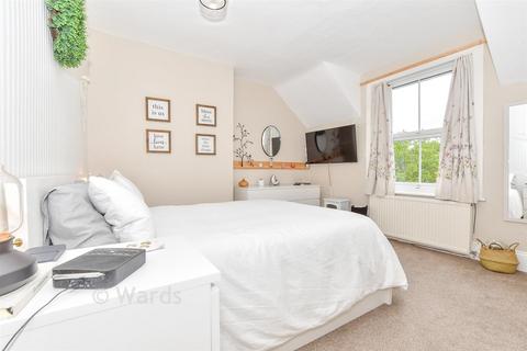 3 bedroom maisonette for sale, Shorncliffe Road, Folkestone, Kent