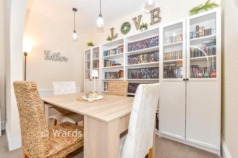 3 bedroom maisonette for sale, Shorncliffe Road, Folkestone, Kent