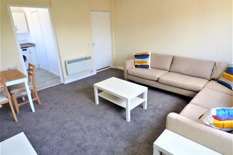 1 bedroom flat to rent, Primrose Street, Leith Links, Edinburgh, EH6