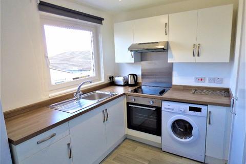 1 bedroom flat to rent, Primrose Street, Leith Links, Edinburgh, EH6