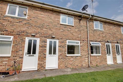undefined, Roberts Row, Spencerbeck Farm