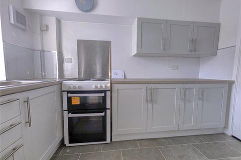 undefined, Roberts Row, Spencerbeck Farm