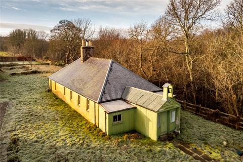 1 bedroom detached house for sale, Old Schoolhouse, Logie, Montrose, Angus, DD10