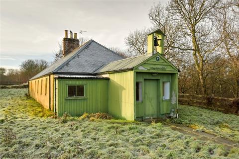 1 bedroom detached house for sale, Old Schoolhouse, Logie, Montrose, Angus, DD10