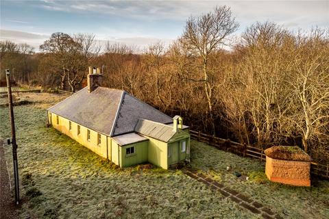 1 bedroom detached house for sale, Old Schoolhouse, Logie, Montrose, Angus, DD10