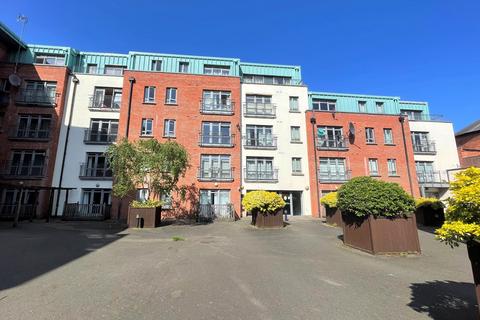 2 bedroom apartment for sale - Beauchamp House, Greyfriars Road, CITY CENTRE, Coventry, CV1 3RX