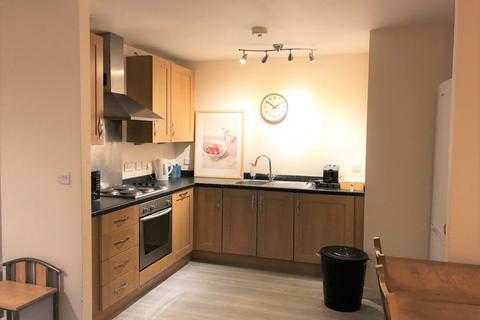 2 bedroom apartment for sale, Beauchamp House, Greyfriars Road, CITY CENTRE, Coventry, CV1 3RX