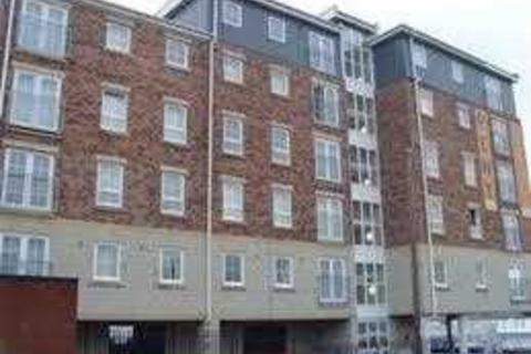 2 bedroom apartment to rent, Kaber Court, Horsfall Street, Liverpool