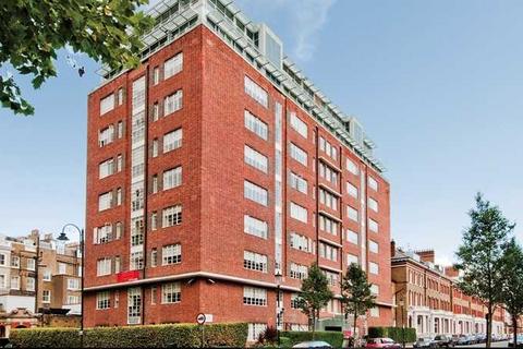 2 bedroom apartment to rent, Roland House, 121 Old Brompton Road, London