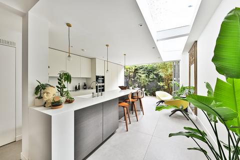 4 bedroom house for sale, Stadium Street, Chelsea, London