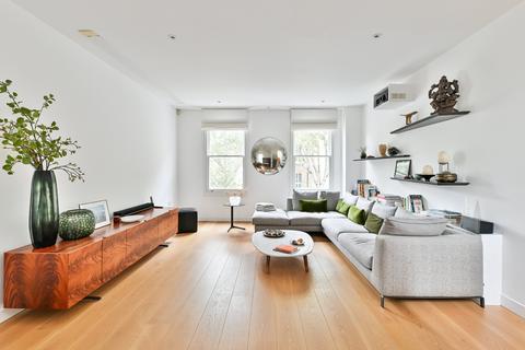 4 bedroom house for sale, Stadium Street, Chelsea, London