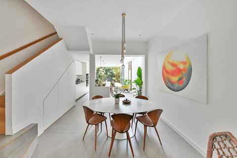 4 bedroom house for sale, Stadium Street, Chelsea, London