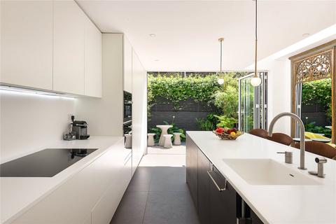4 bedroom house for sale, Stadium Street, Chelsea, London