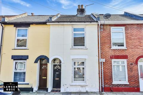 2 bedroom terraced house for sale - Renny Road, Fratton