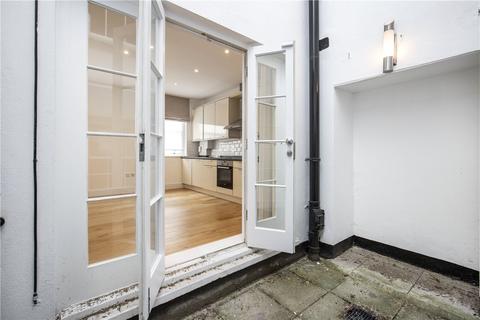 1 bedroom apartment to rent, Robert Adam Street, Marylebone, London, W1U