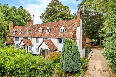 undefined, Squerryes Park Cottages, Goodley Stock Road, Westerham, TN16