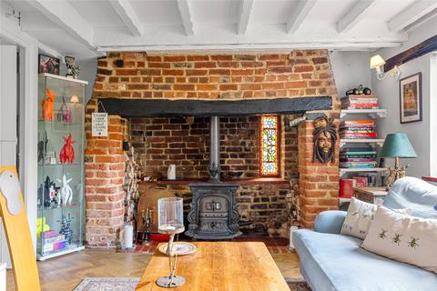 undefined, Squerryes Park Cottages, Goodley Stock Road, Westerham, TN16