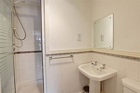 1 bedroom flat to rent, Octavia House, Medway Street, Westminster
