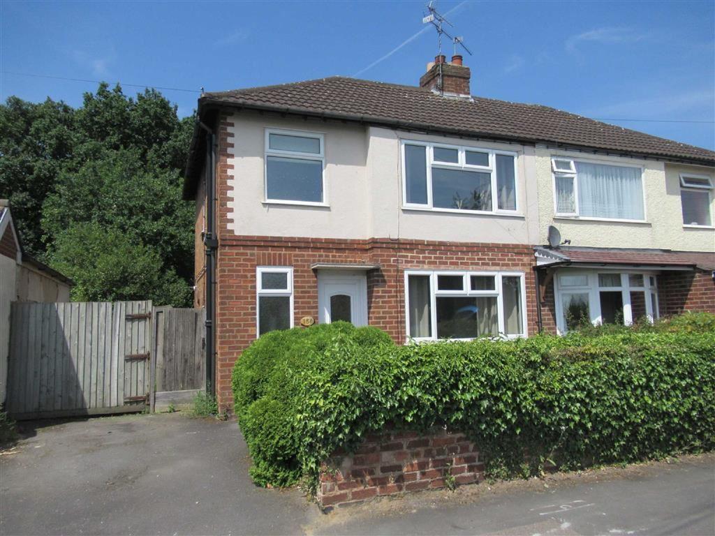 Markfield Road, Ratby 3 bed semidetached house £550 pcm (£127 pw)