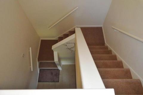 3 bedroom maisonette to rent, Flat 3, 138 Graham Road, Malvern, Worcestershire, WR14 2JW