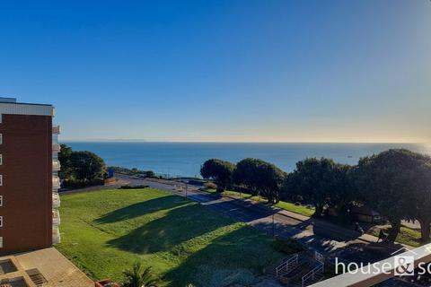 2 bedroom apartment for sale, Elizabeth Court, Grove Road, East Cliff, Bournemouth BH1
