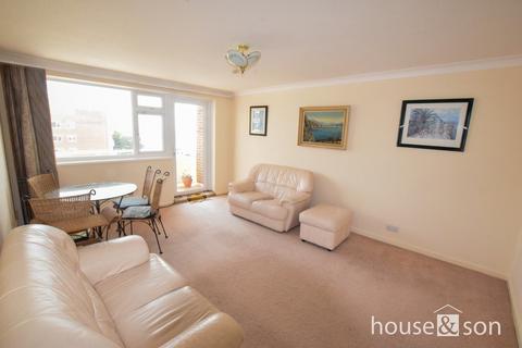 2 bedroom apartment for sale - Elizabeth Court, Grove Road, East Cliff, Bournemouth BH1