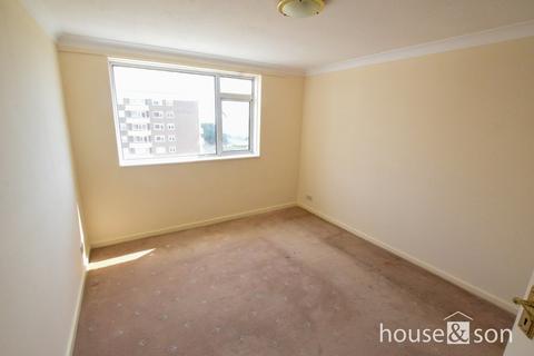 2 bedroom apartment for sale, Elizabeth Court, Grove Road, East Cliff, Bournemouth BH1