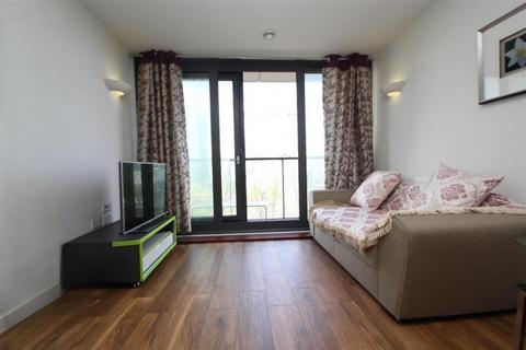 1 bedroom flat to rent, Flat , Elektron Tower,  Blackwall Way, London