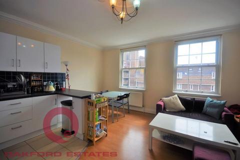 4 bedroom flat to rent, Prince Regent Mews, Euston, London NW1