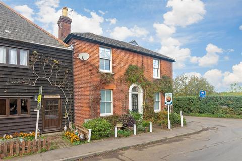 3 bedroom detached house for sale, Fostall, Hernhill, Faversham, Kent