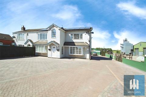 undefined, Common Side Farm, New Road, Old Snydale, Pontefract, WF7