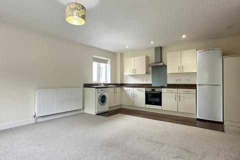 2 bedroom apartment to rent, Danecourt Road, Lower Parkstone