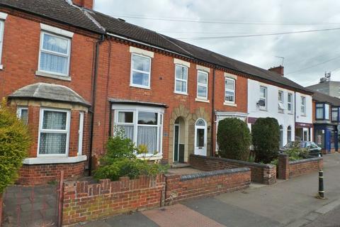 3 bedroom terraced house to rent, Clifton Road, Rugby CV21