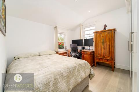 2 bedroom flat for sale, Osborne Road, Kingston Upon Thames, KT2