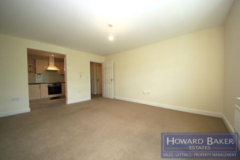 1 bedroom flat to rent, Brownlow Close, Barnet