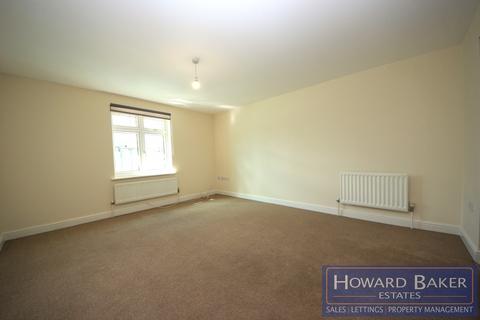 1 bedroom flat to rent, Brownlow Close, Barnet