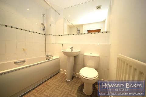 1 bedroom flat to rent, Brownlow Close, Barnet