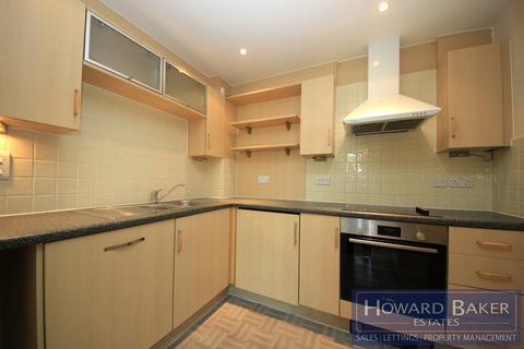 1 bedroom flat to rent, Brownlow Close, Barnet