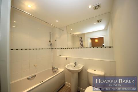 1 bedroom flat to rent, Brownlow Close, Barnet