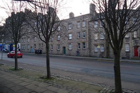 St Leonards Street, South Side, Edinburgh, EH8