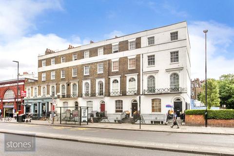 Studio to rent, Hurdwick Place, Mornington Crescent, London, NW1