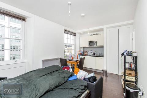 Studio to rent, Hurdwick Place, Mornington Crescent, London, NW1