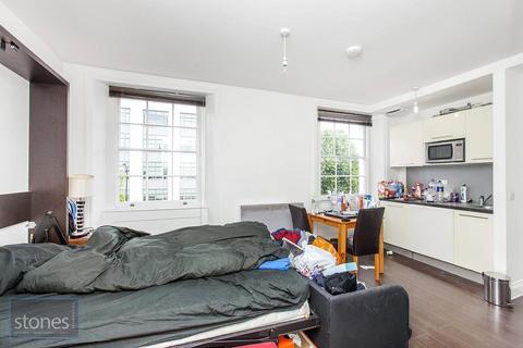 Studio to rent, Hurdwick Place, Mornington Crescent, London, NW1