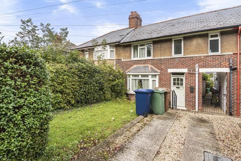 2 bedroom terraced house to rent - Church Cowley Road,  East Oxford,  OX4