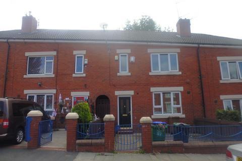 undefined, Cedar Avenue, Heywood, OL10