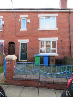 undefined, Cedar Avenue, Heywood, OL10